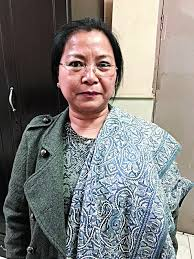LaishramDeepika's tweet photo. Why did #Kukimilitants attack innocent #Meiteis, killing hundreds and burning thousands of homes? 

What wrong have the Meiteis done to the Kukis to deserve this?
Their representatives and leaders support CM @NBirenSingh and agree with his decisions for the welfare of the state. If they disagree with the CM, why are their leaders still working with him? 
Instead of targeting their own representatives and ministers, why did the #KukiZos choose to attack civilians? 
#Kukiterrorists have twisted the genuine issue of #illegal migrants into an ethnic crisis, using Christianity and minority narratives to further their agenda. This manipulation has exacerbated the divide and brought immense suffering to the people of Manipur. We demand answers and justice for the victims. 
#ManipurCrisis #Violence #EthnicConflict #Meiteis #KukiMilitants #JusticeForManipur #ManipurCrisis #Violence #EthnicConflict #Meiteis #KukiMilitants #PoliticalManipulation #JusticeForManipur @ramindesai @VladAdiReturns #NarcoTerrorism #Manipur #KukiTerrorists #SaveManipur #Meiteis #Noseparateadministration #ManipurViolence @narendramodi @PMOIndia @HMOIndia @AmitShah @NBirenSingh @TOIIndiaNews @ANI @ndtv #Manipur #kukiChinInfilterators #GodiMedia #Kuki_Anti_Nationalist #ManipurFightsBack #DrugsHataoBharatBachao #SaveMeiteiSaveIndia #Kuki_ZoEngineeredViolence @TheWarOnDrugs