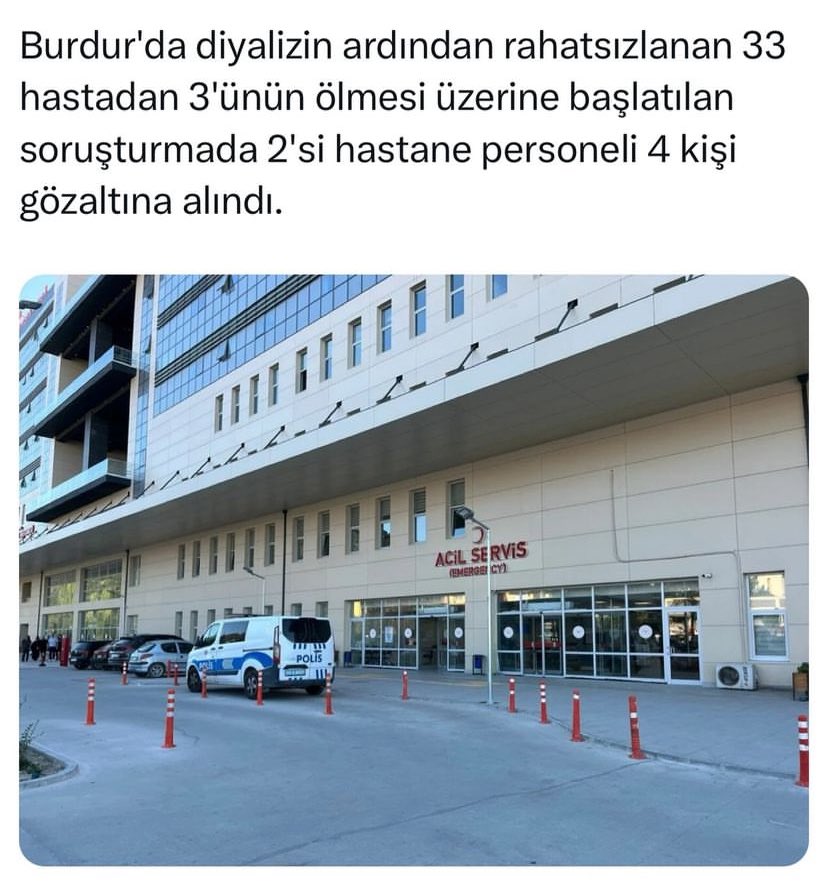 Burdur Yaşam (@burduryasam) on Twitter photo 