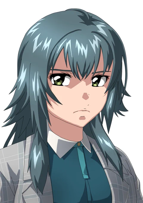 月村手毬 