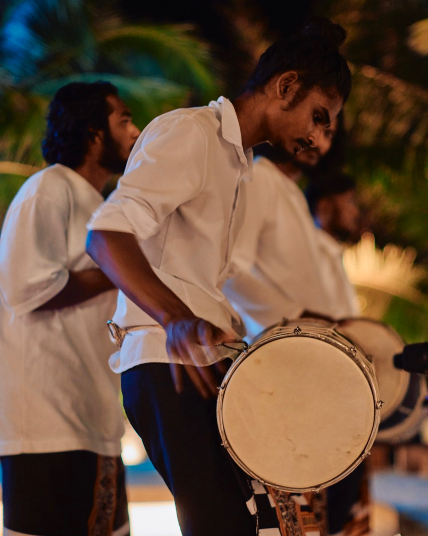 stonehotelsmv's tweet photo. Dance under the stars and embrace the rich cultural heritage of the Maldives with us at Stone Hotels every Friday night! 

#StoneHotelsMV #VisitDhiffushi #VisitMaldives #CulturalShow https://t.co/difJ6VnaV9