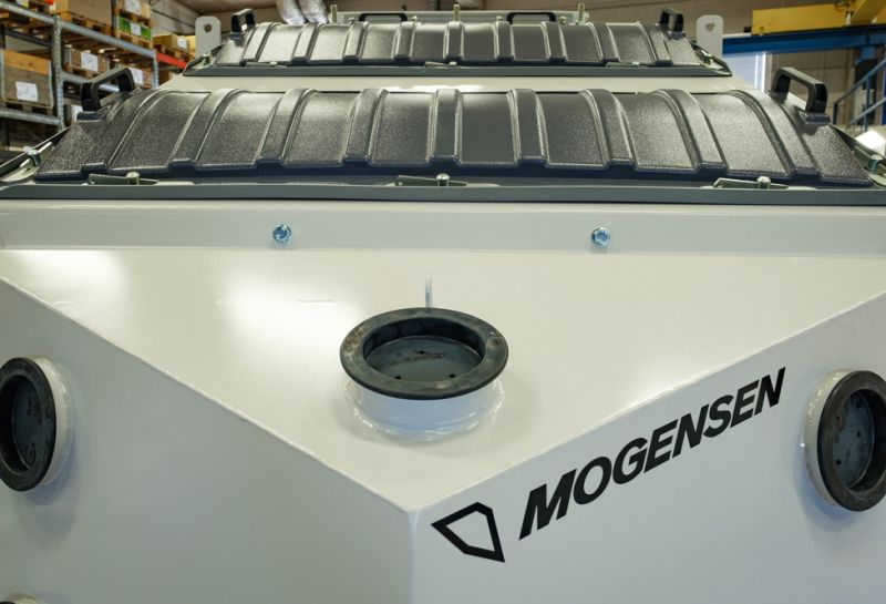 MogensenSpain's tweet image. As the needs of global industries evolve, we continue to roll up our sleeves and research new materials and methods of screening to develop solutions that improve the effectiveness and versatility of our technology.

bit.ly/45fV6W1

#sizing #screening #processtechnology