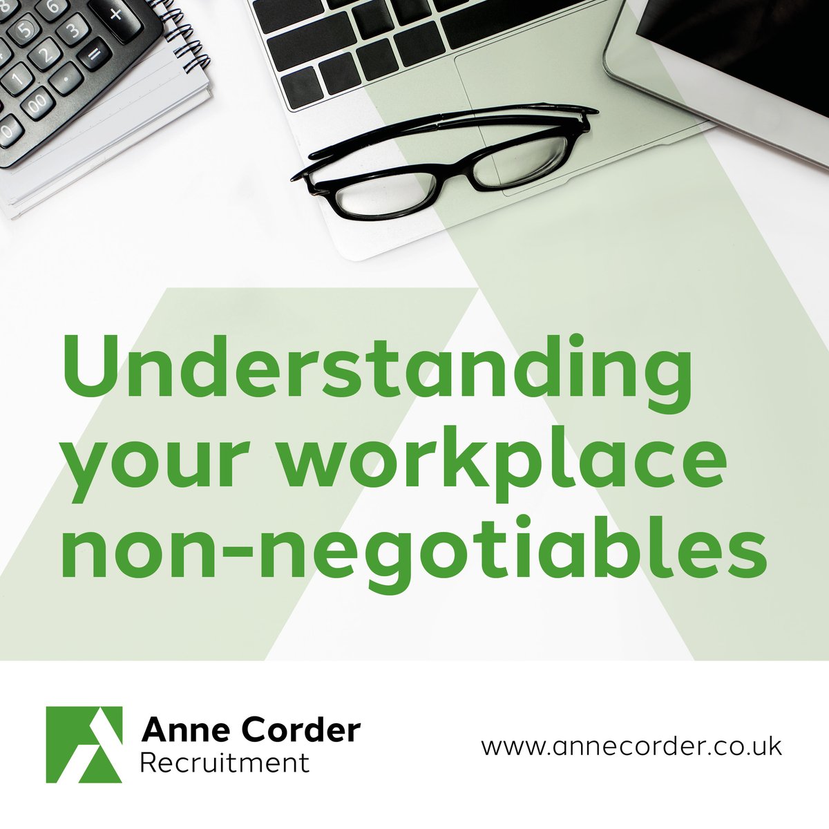 Anne Corder Recruitment tweet media