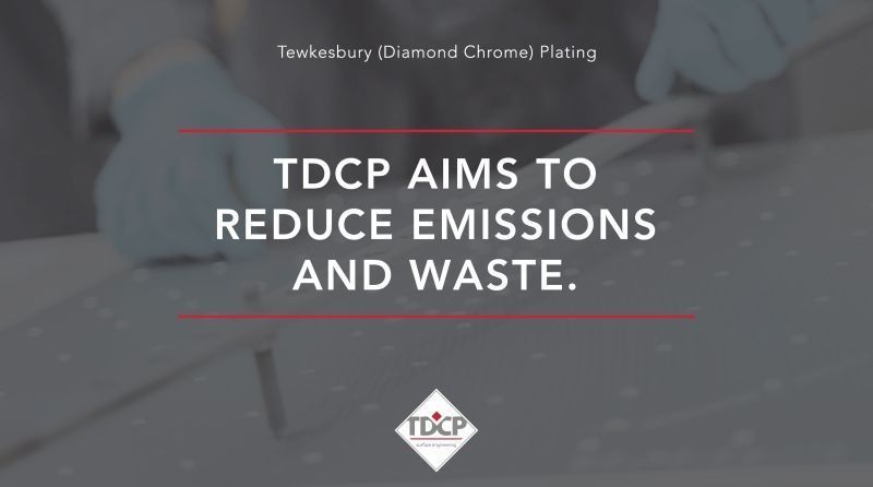 diamond_plating's tweet photo. Tewkesbury Diamond Chrome Plating aims to exceed current environmental regulations by reducing emissions and waste, and controlling our use of energy and raw materials.

Visit https://t.co/EInOGriQIJ to discover more.

#Plating #SurfaceEngineering #GlosBiz https://t.co/L8E9T0bXIa