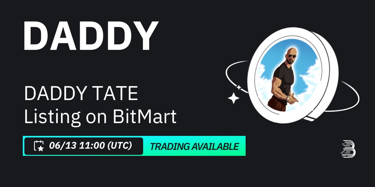 BitMart tweet media