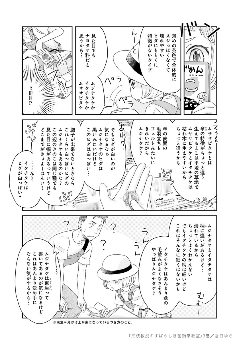 🍄😆☠️🍄📚🍄6/6 