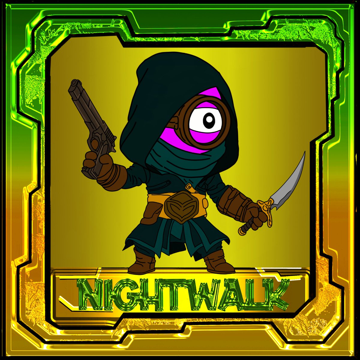 The Militia NFTs would be an integral part of the Pump Militia ecosystem. Holders and stakes of these assets would have shares in game revenues