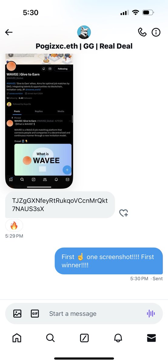 Kuya Da tweet media