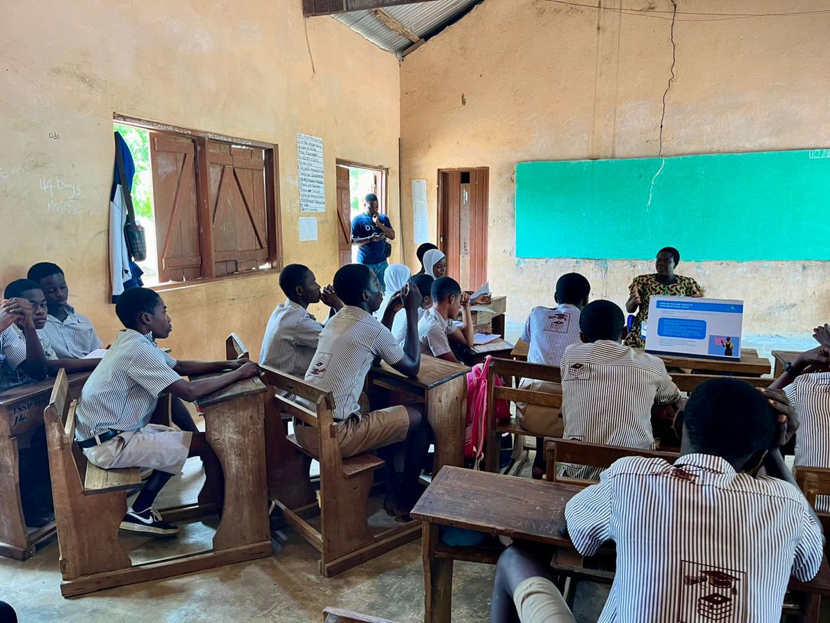 UNESCO Ghana tweet media