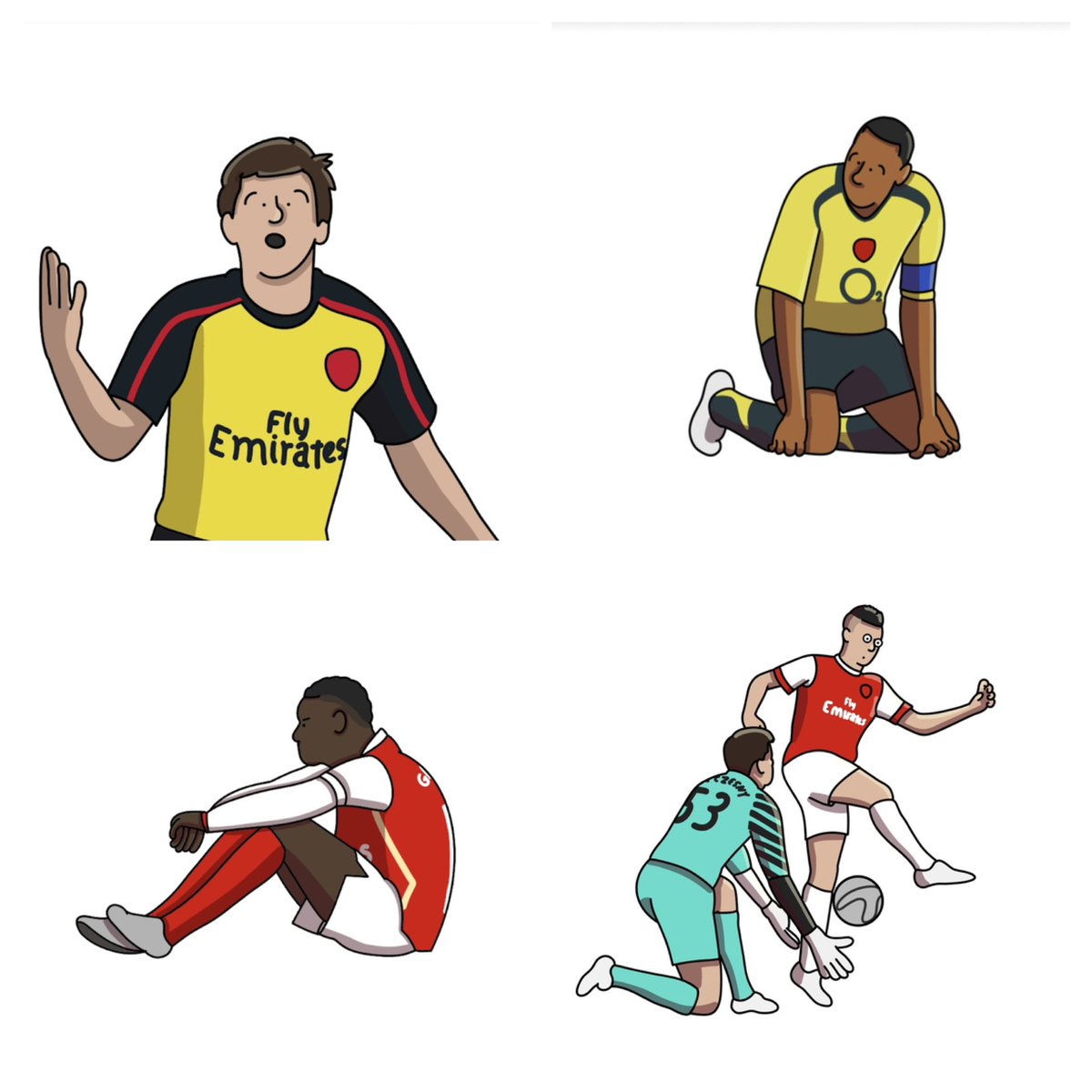 goonerdave66's tweet photo. From Wilderness to Thrillderness - Return of the Magic Hat is available to pre-order for August delivery now: 

https://t.co/6yuLrZxFTC

This rollercoaster of emotion, lows &amp; ultimate highs, brought to life by @cantdrawarsenal is the last book in my Magic Hat trilogy. https://t.co/M4r1QFiPWE