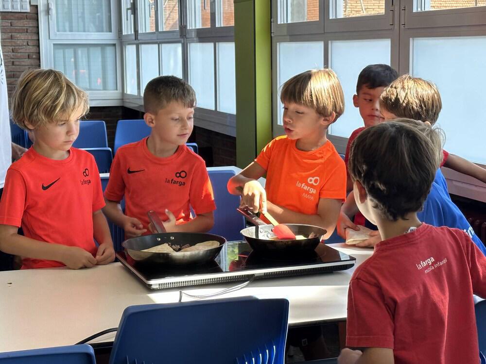 Institució La Farga tweet media