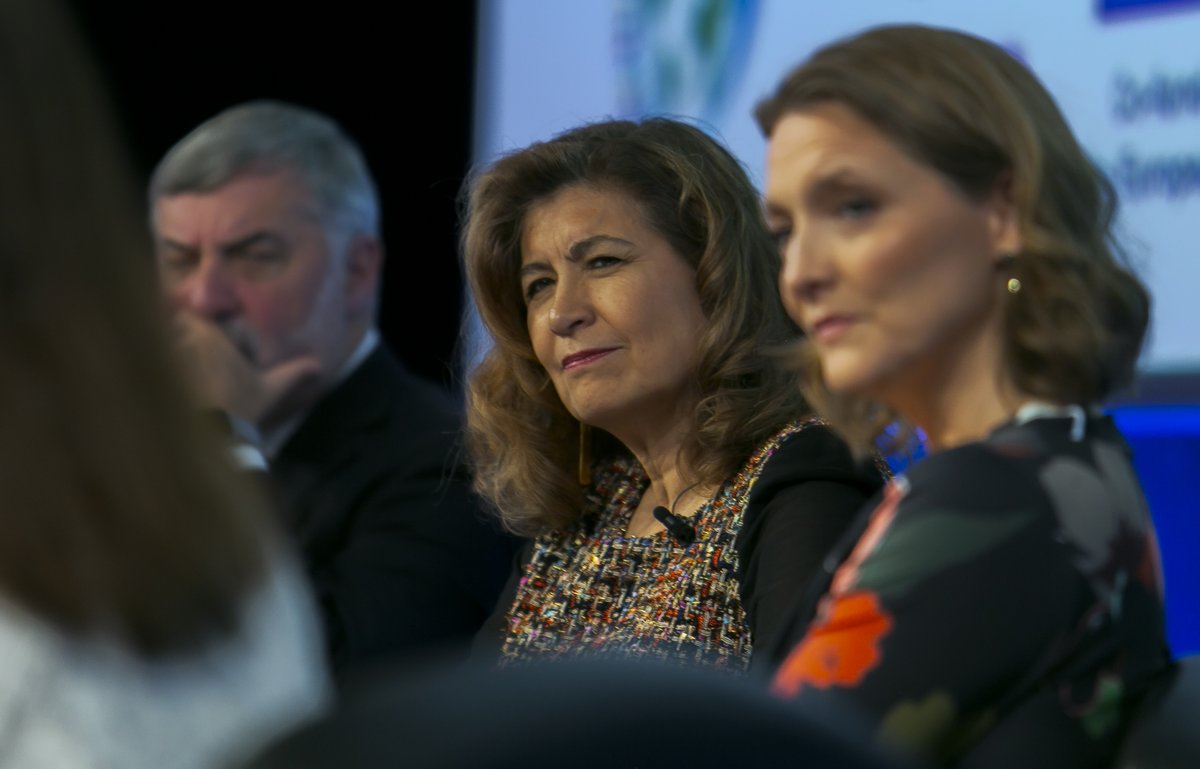 Gabriela Ramos tweet media