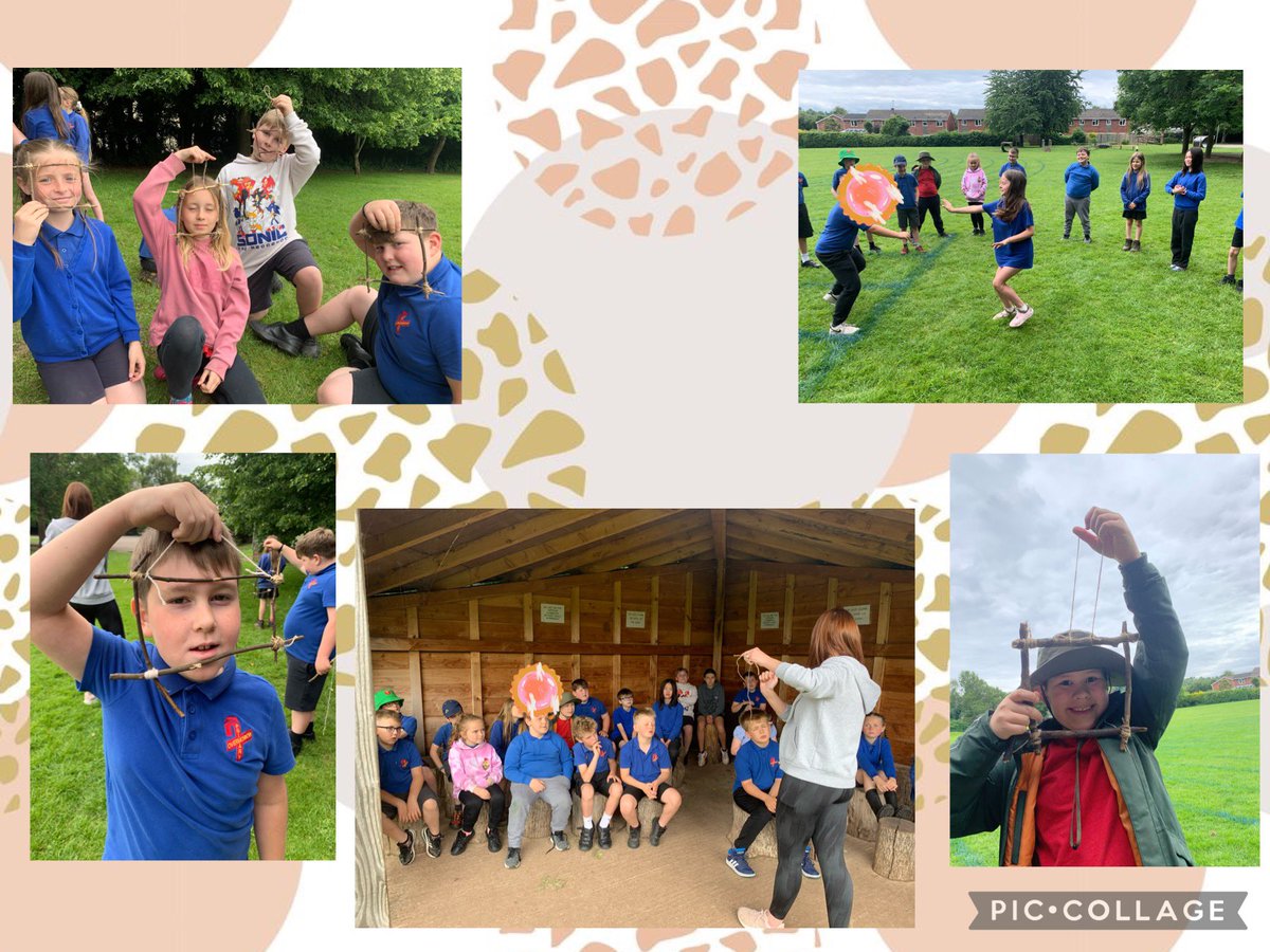 Forest school fun yesterday for Bracelet class. They demonstrated resilience when learning how to do clove-hitch knots to make natural picture frames.