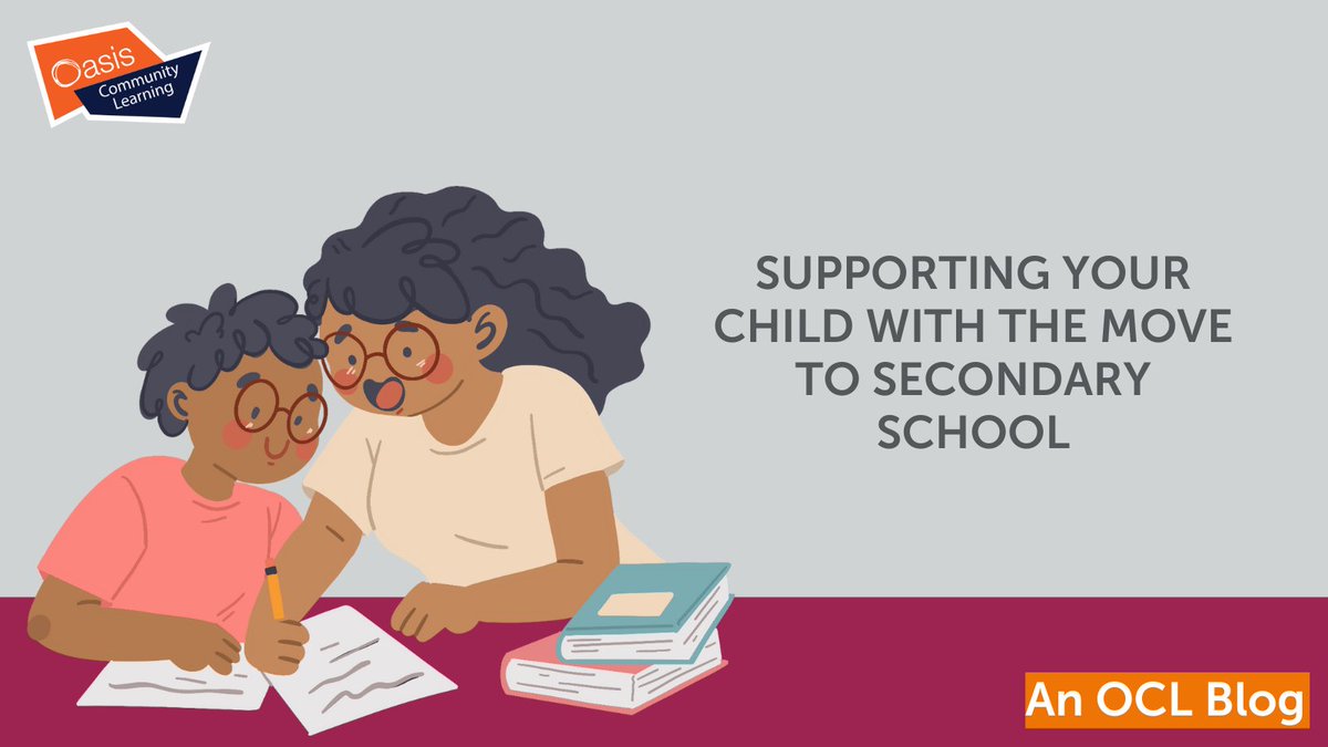 Oasis Academies tweet media
