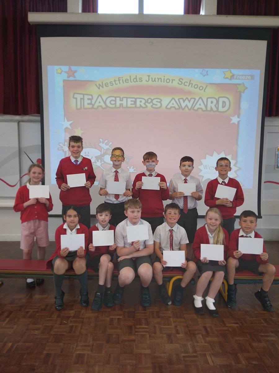 A huge well done to this week's celebration certificate winners and home learning superstars! 
#reachforthestars #lotstocelebrate