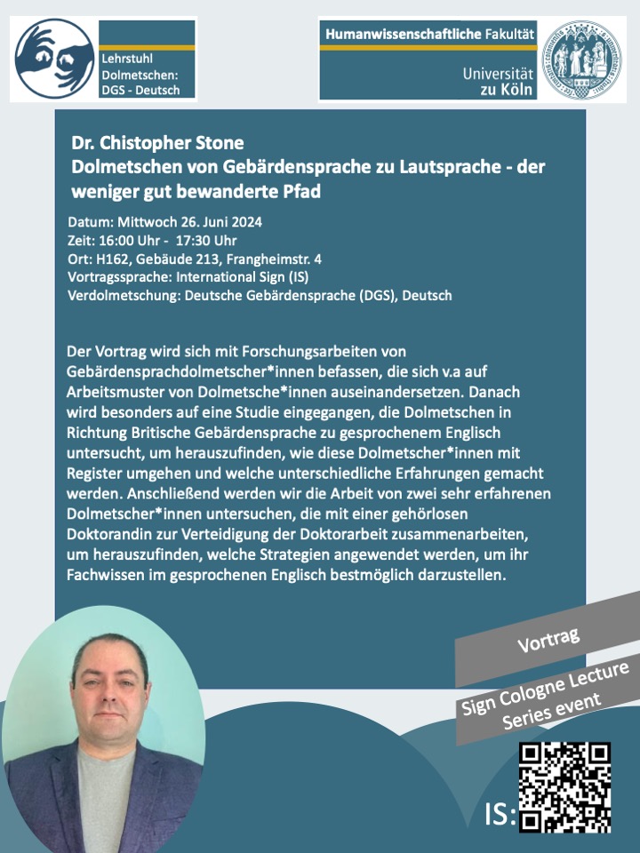 !!Dieser Beitrag musste, aufgrund einer Fehlers beim QR-Code für das IS-Video, neu hochgeladen werden. Der QR-Code auf dem neuen Plakat funktioniert!!