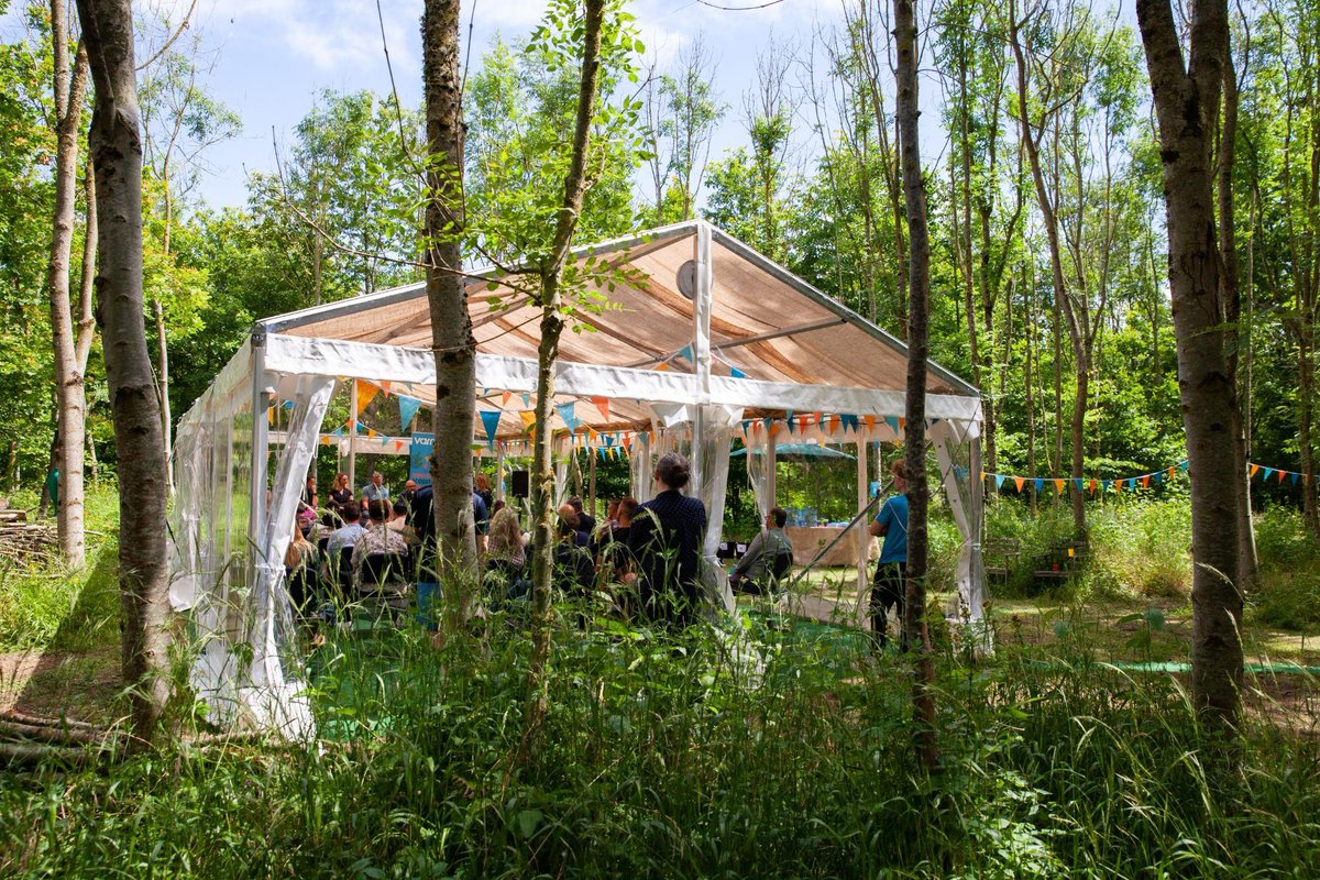 VarnMedia's tweet image. Today is Outdoor Office Day🌳and no, we have not made this special day up 😉

You can find out more about Outdoor Office Day here &amp;gt;&amp;gt; outdoorofficeday.nl

Discover more about our very special Varn Woodland Office &amp;gt;&amp;gt; varn.co.uk/our-varn-woodl…

#outdoorofficeday #workoutside