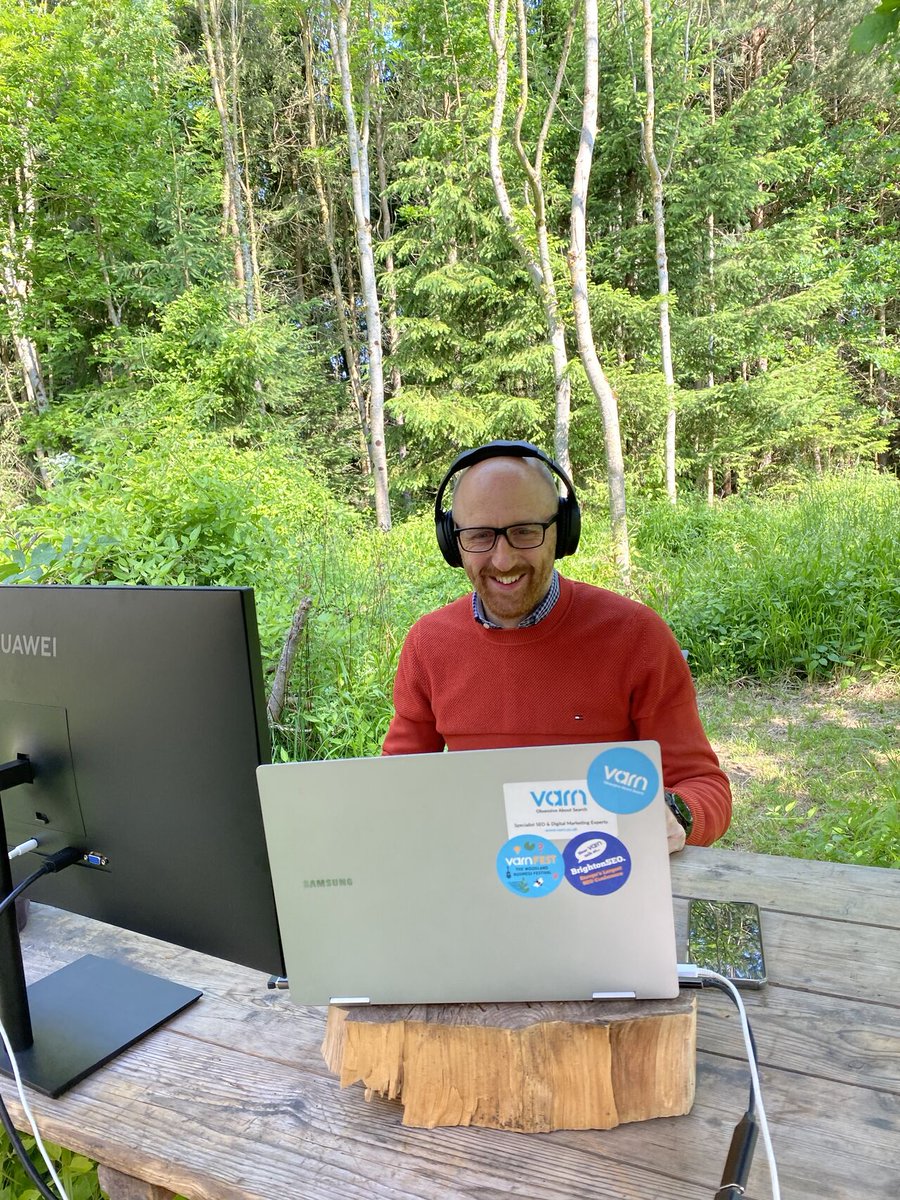 VarnMedia's tweet image. Today is Outdoor Office Day🌳and no, we have not made this special day up 😉

You can find out more about Outdoor Office Day here &amp;gt;&amp;gt; outdoorofficeday.nl

Discover more about our very special Varn Woodland Office &amp;gt;&amp;gt; varn.co.uk/our-varn-woodl…

#outdoorofficeday #workoutside
