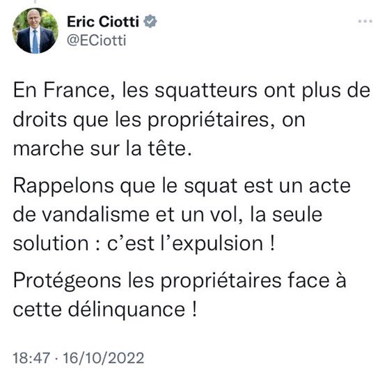 Les archives sont impitoyables…