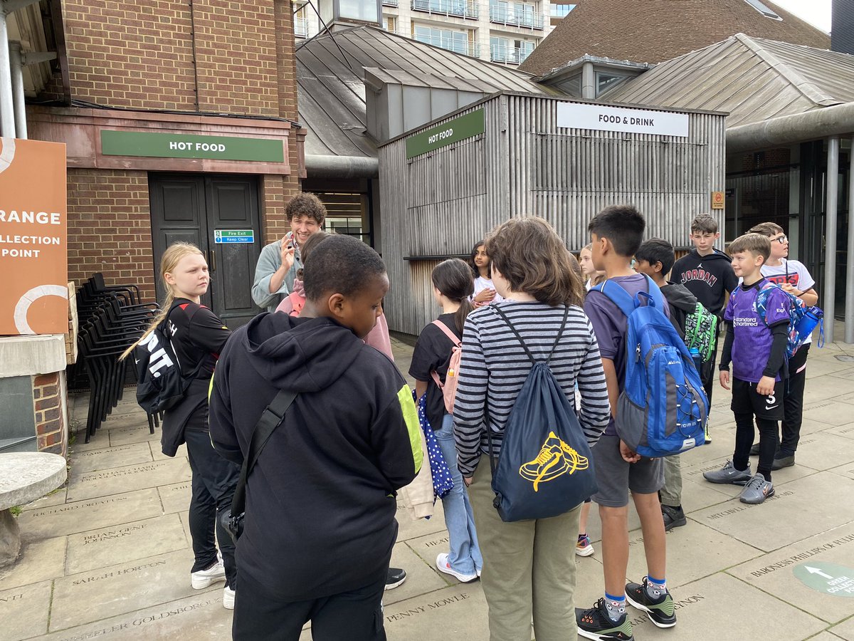 OWPSsharks tweet media