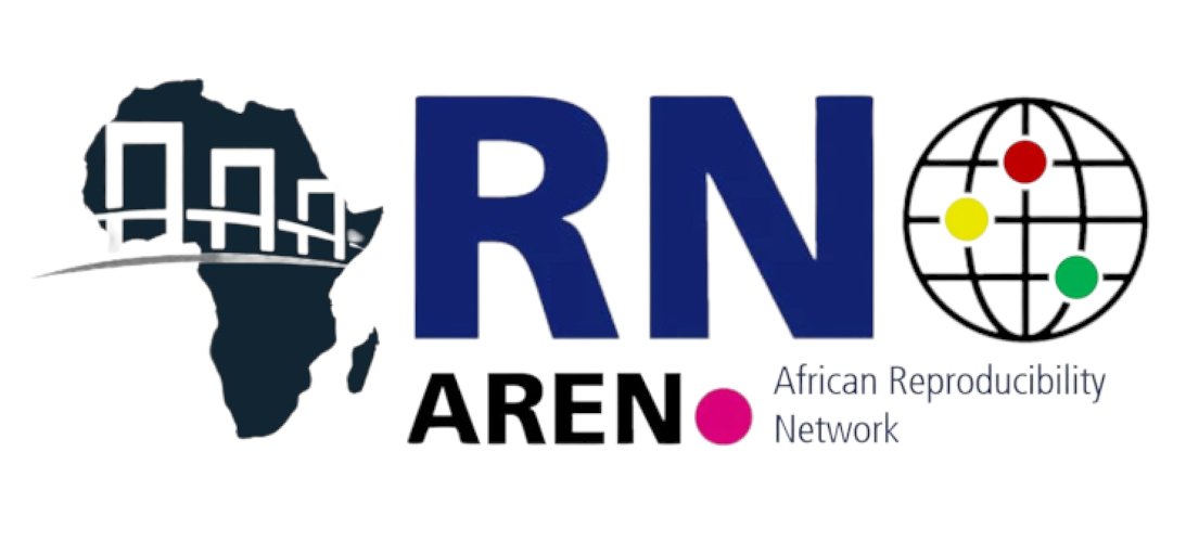 🎉 Delighted to be collaborating with <a href="/africanrepro/">African Reproducibility Network (AREN)</a> bit.ly/aren-partners

#OpenResearch