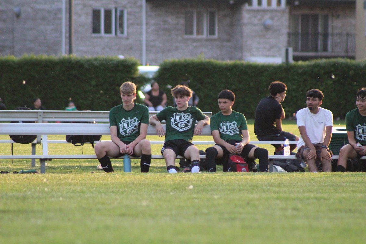 Oak Lawn CHS Soccer tweet media
