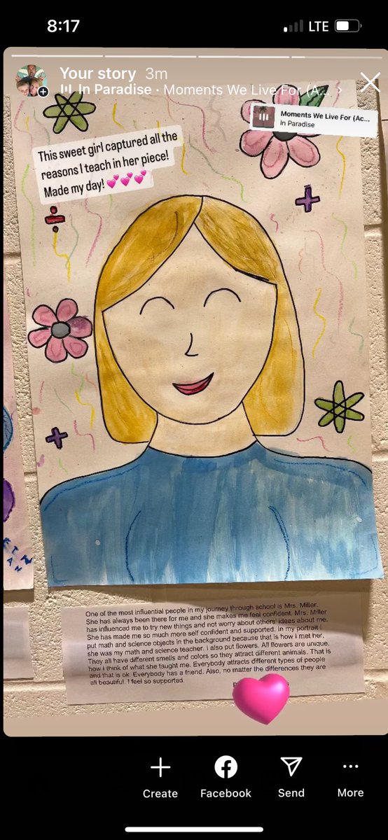 Meredith Miller tweet media