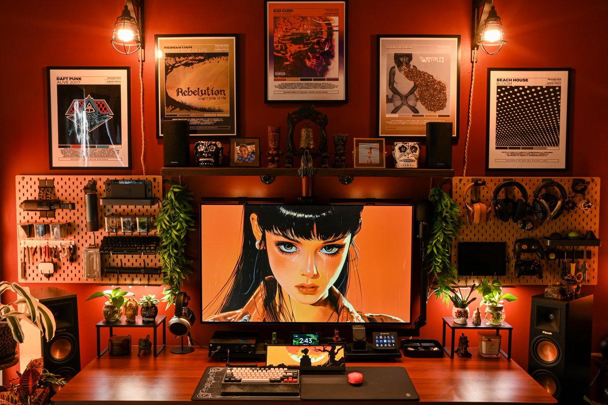 Maker Stations® tweet media