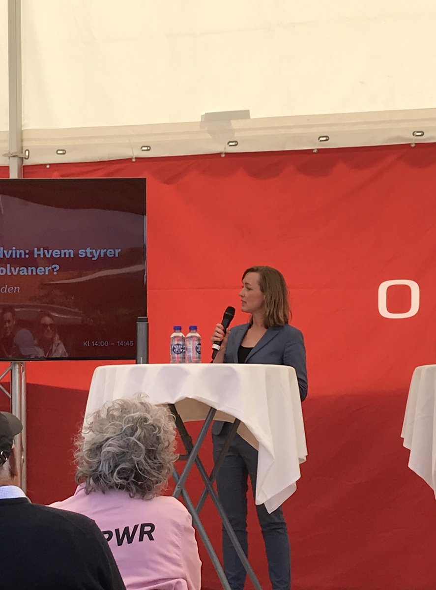 Vi ved hvad der virker, hvis vi gerne vil skrue lidt ned for vores alkoholforbrug. <a href="/Idafabricius/">Ida Fabricius Bruun</a> gør det enkelt og kort: priser, tilgængelighed og markedsføring. #sundpol #fm24