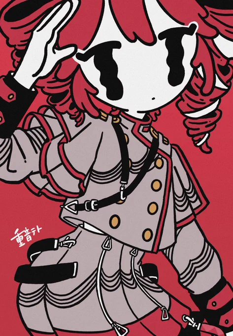 #重音テト 