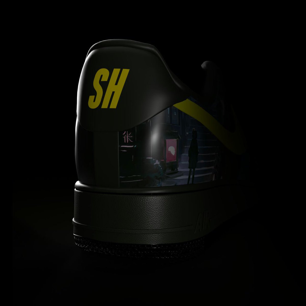 SneakerHeads tweet media