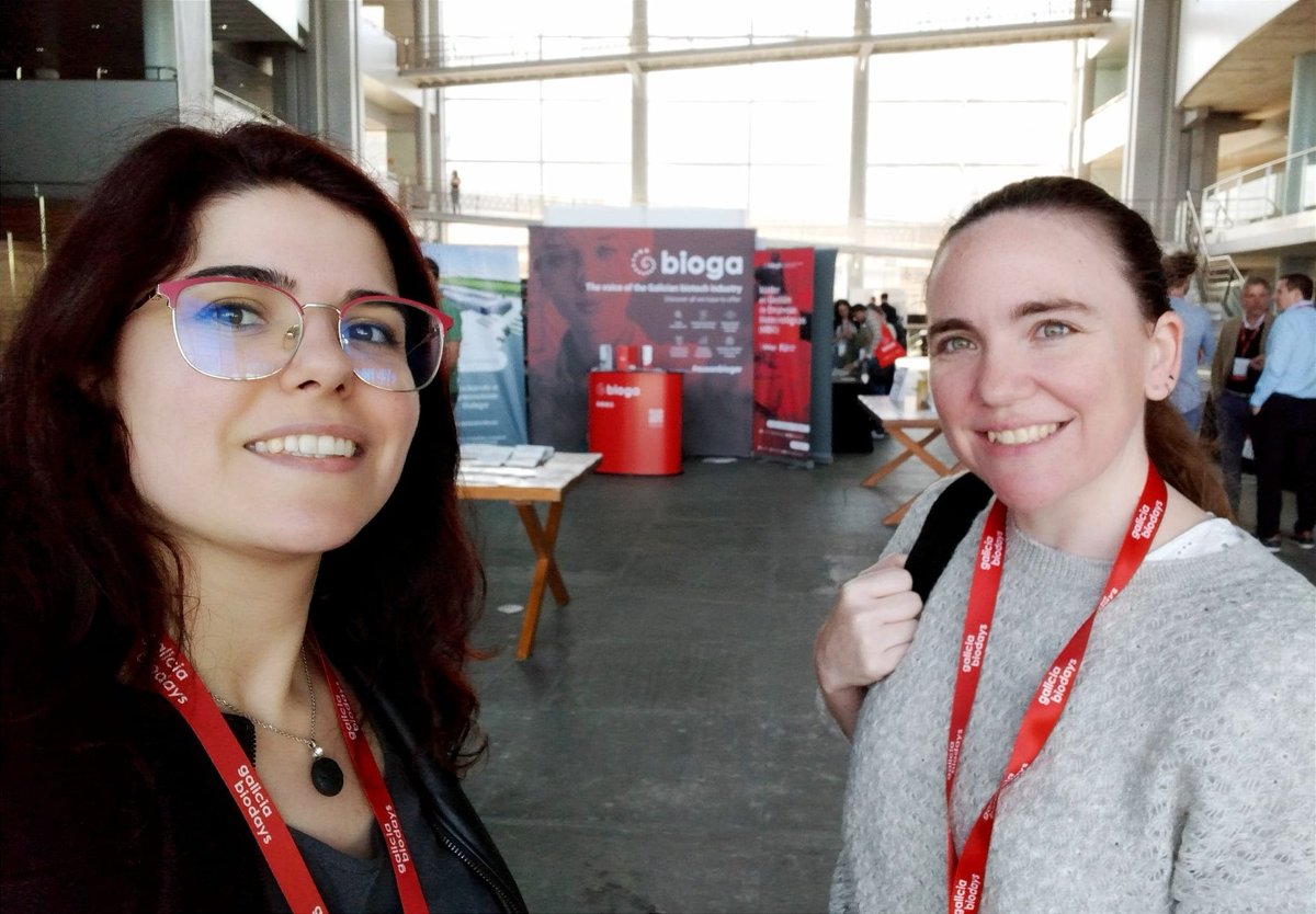 Rosa García-Junco tweet media