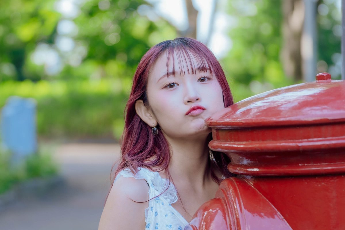 tailor_kj's tweet photo. model:茉白蘭さん(@ranranluu_)
#postrait https://t.co/fBA9UDFFqf