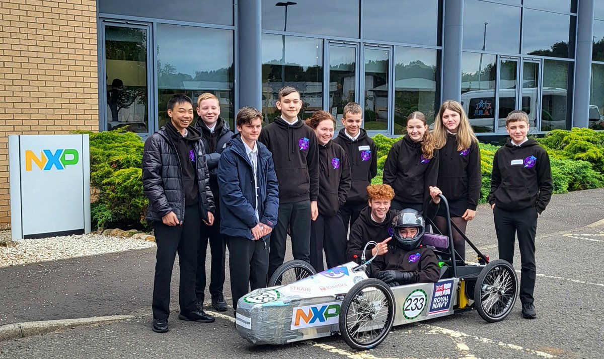 BHS-STEAM EDUCATION tweet media