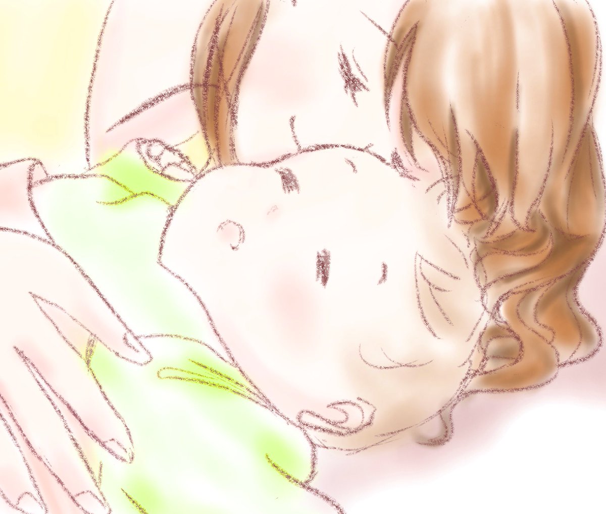 mi_ko_suisai's tweet photo. わたしの働いている病院のえらい先生から、ありがたいお話をいただきました。
地域の総合病院なのですが、外来の順番をうつす大きな液晶パネルに、わたしの絵を毎日常時流して下さるとのことです。内容も自由で好きな絵を100枚ほど流せるそうで、1日1000人以上が見るとのことでがんばらないと🙈💦 https://t.co/cZuFbTpKpT