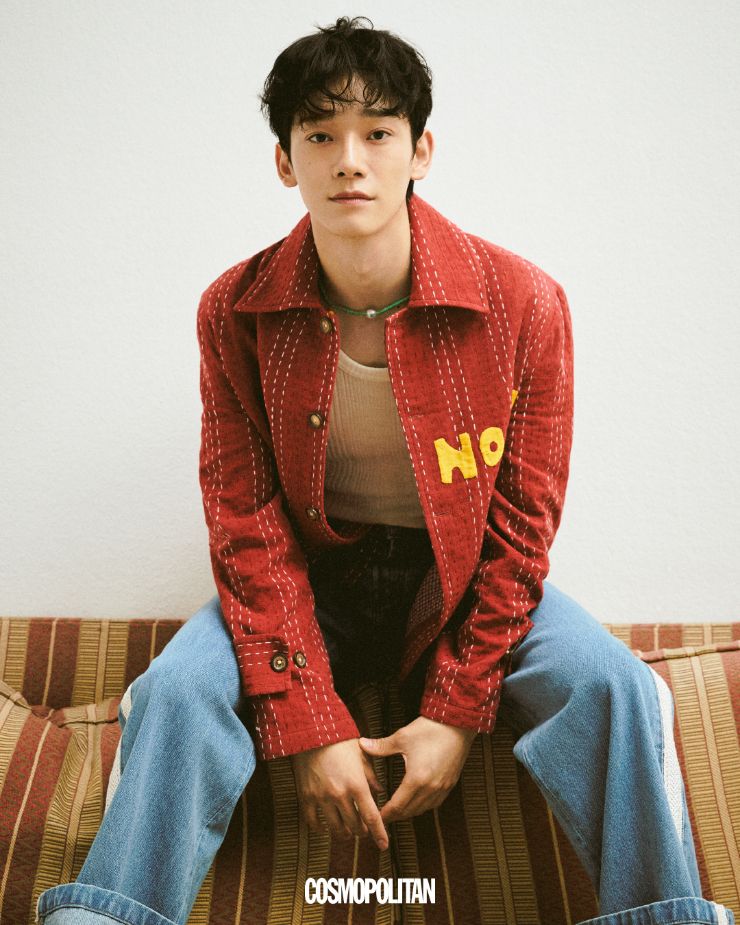 only 김종대 🤍