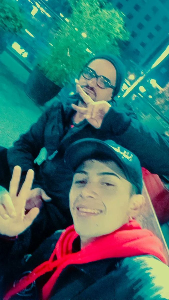 CarlosFoure's tweet photo. #DespiertaconCHV buenos dias un saludo a ambos Karina 👢👢y Robert 💪💪los mejores de las mañanas .les presento al hijo regalon Tomasito saludos de jueves 🍀🍀🍀🍀🇨🇱 https://t.co/clo5qIeGlL