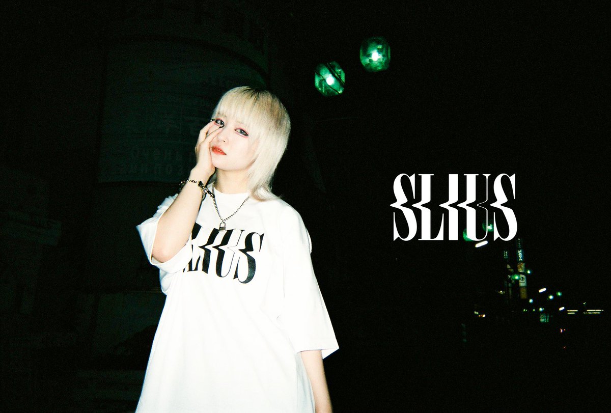 SLIUS_foxx's tweet photo. ◤◢◤◢◤◢◤◢◤◢◤◢◤◢◤◢

                [Logo/Tshirt]

               BLACK×WHITE
 
 　 ▷6/8 21:00受注予約開始◁

 6/8(土)21:00～6/22(土)22:00迄

                ▼Web Shop▼
          https://t.co/WnBllcy6er

◤◢◤◢◤◢◤◢◤◢◤◢◤◢◤◢ https://t.co/zL16wKhYDQ