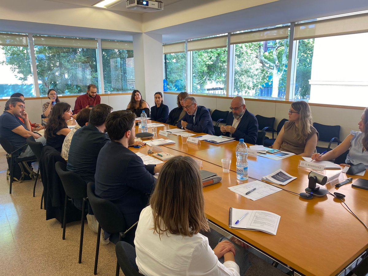 DIPRI UPF tweet media