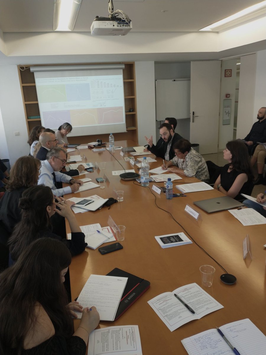 DIPRI UPF tweet media