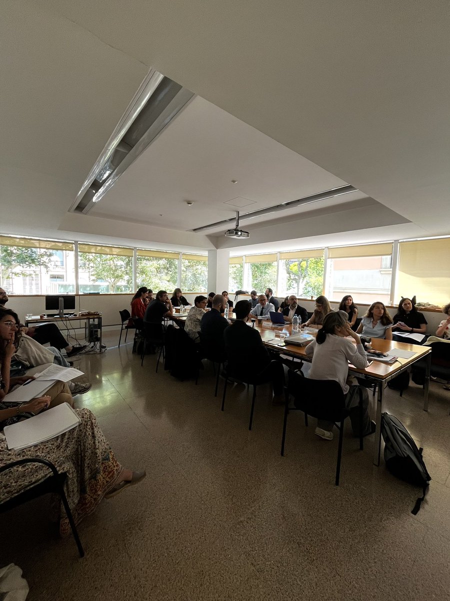 DIPRI UPF tweet media