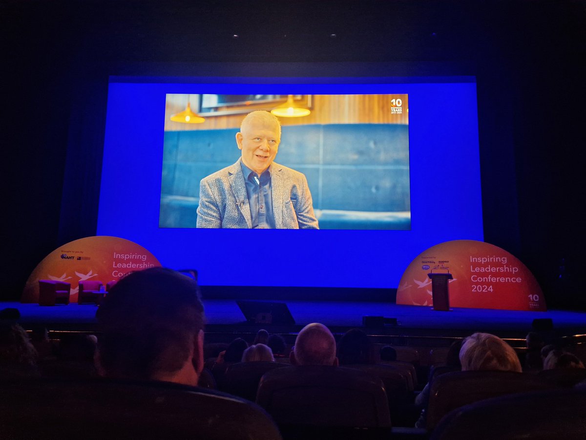 Another great 2 days ahead #ilconf24