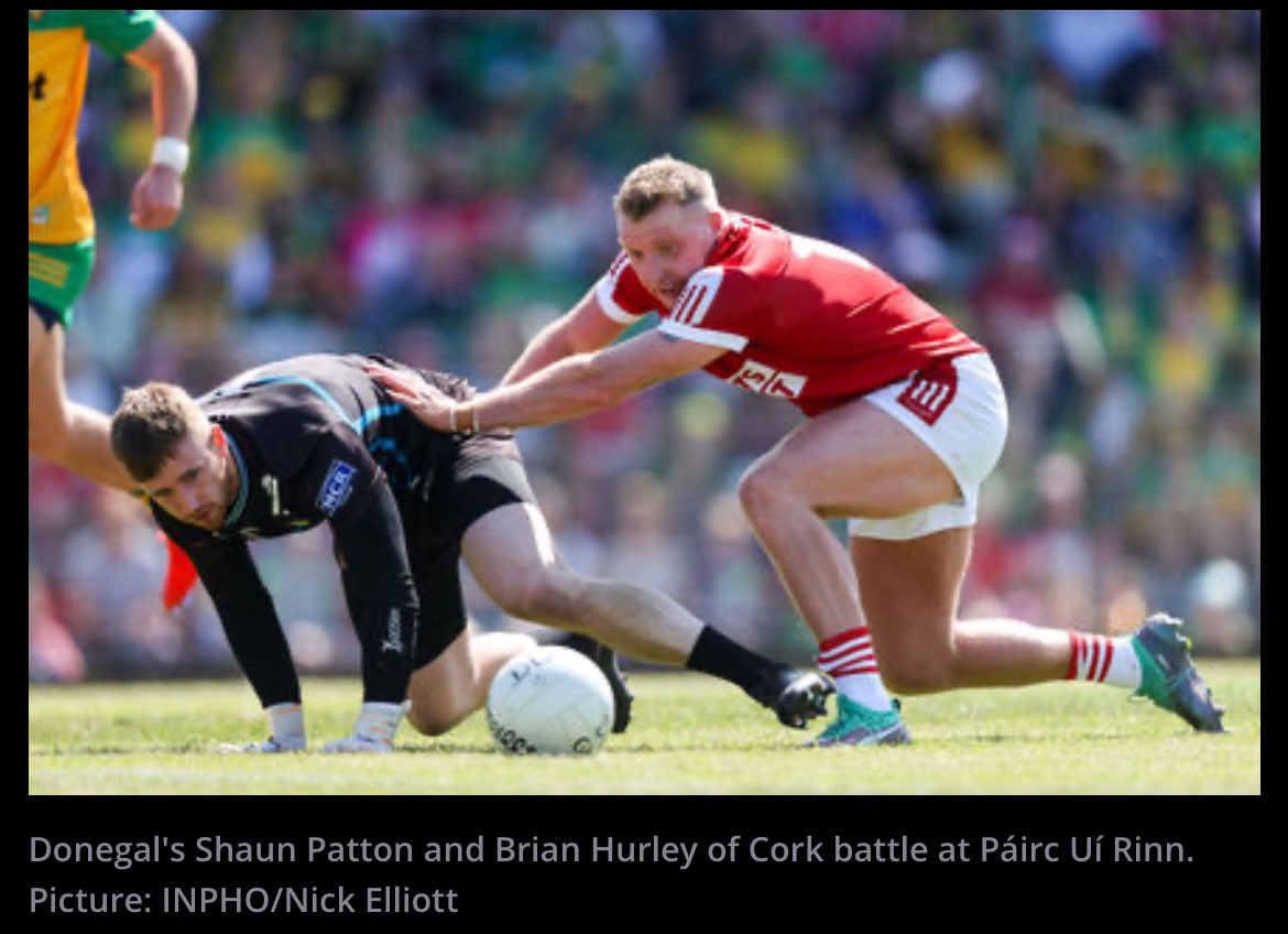 germccarthy74's tweet photo. 📰 My latest @EchoLive #GAA column on the 🔴⚪️ @OfficialCorkGAA footballers includes the following references:
🏐 @TullamoreDEW 🍷
🏐 #mentalresilince
🏐 #positivethoughts over #negativity
🏐 @TyroneGAALive
🏐 #KingOak 🌳
#️⃣ #tiktok #tiktoksports #munster #munstergaa #cork #corkgaa #onecork #gaelic #gaelicfootball #football #rebels #trending #corkcity #gaelicgames #footballers @CastlehavenGAA
🔗 https://t.co/AaHnznPh8Z