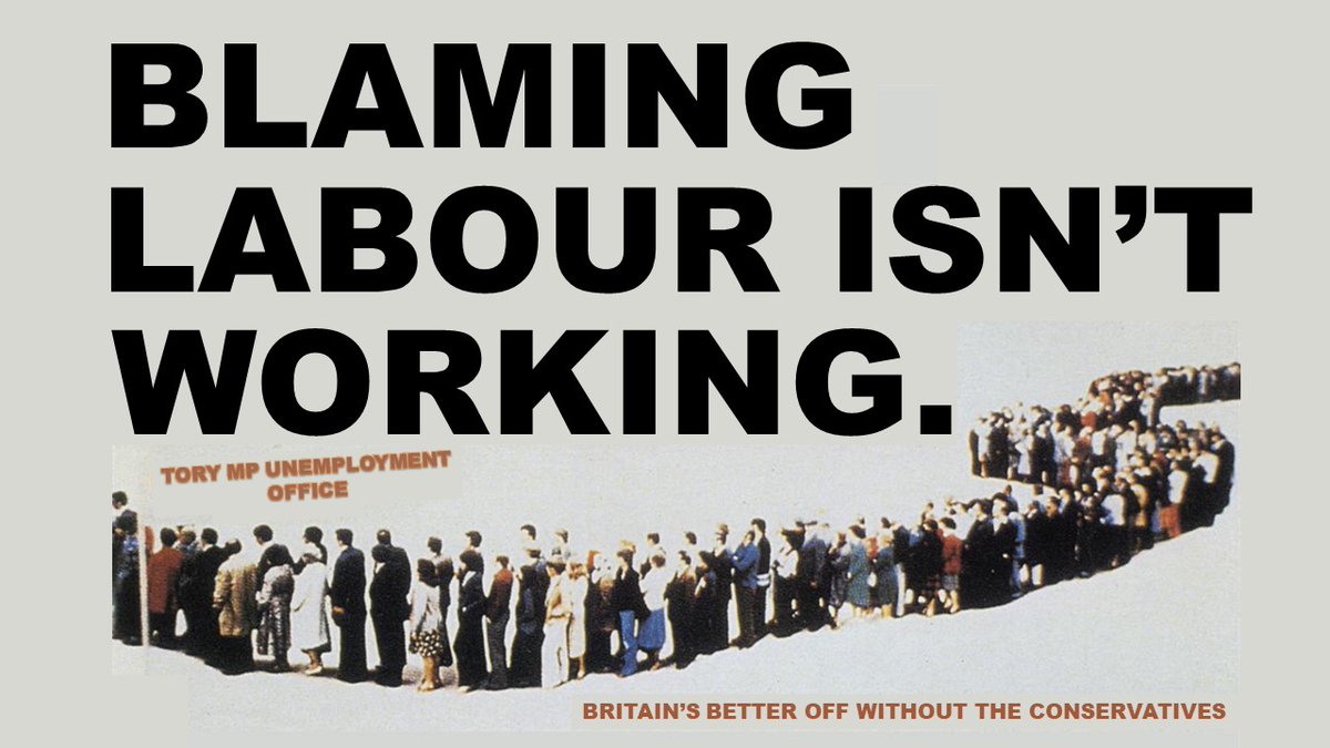 MikeDLondon's tweet photo. @CCHQPress You guys just sound utterly desperate now.
#toriesout #torydeflection #torydesperation #toriesaretoast https://t.co/Y4tR4FpH7e