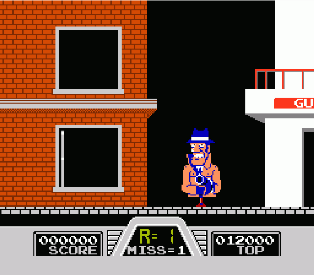 Dendy_Forever's tweet photo. Почему Hogan's Alley называется Hogan's Alley? Мини-тредик! Там целая история, которая тянется аж из XIX в. https://t.co/YY3pPwkSqo