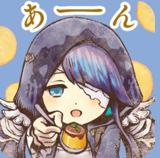 aka2766's tweet photo. 腐ったプリンお食べ〜 https://t.co/WabtsACiOB