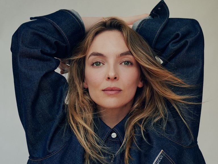 FilmUpdates's tweet image. ‘28 DAYS LATER’ sequel ‘28 YEARS LATER’ will be set in Newcastle.

Star Jodie Comer says she has been watching clips of Cheryl on ‘THE X-FACTOR’ with her dialect coach to prepare for the accent.

(elle.com/uk/life-and-cu…)