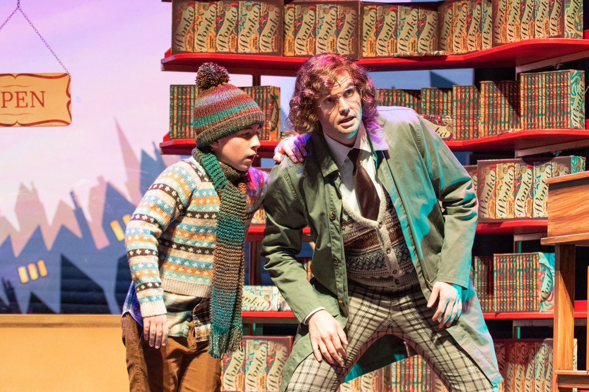 Dr Robbie Love tweet media