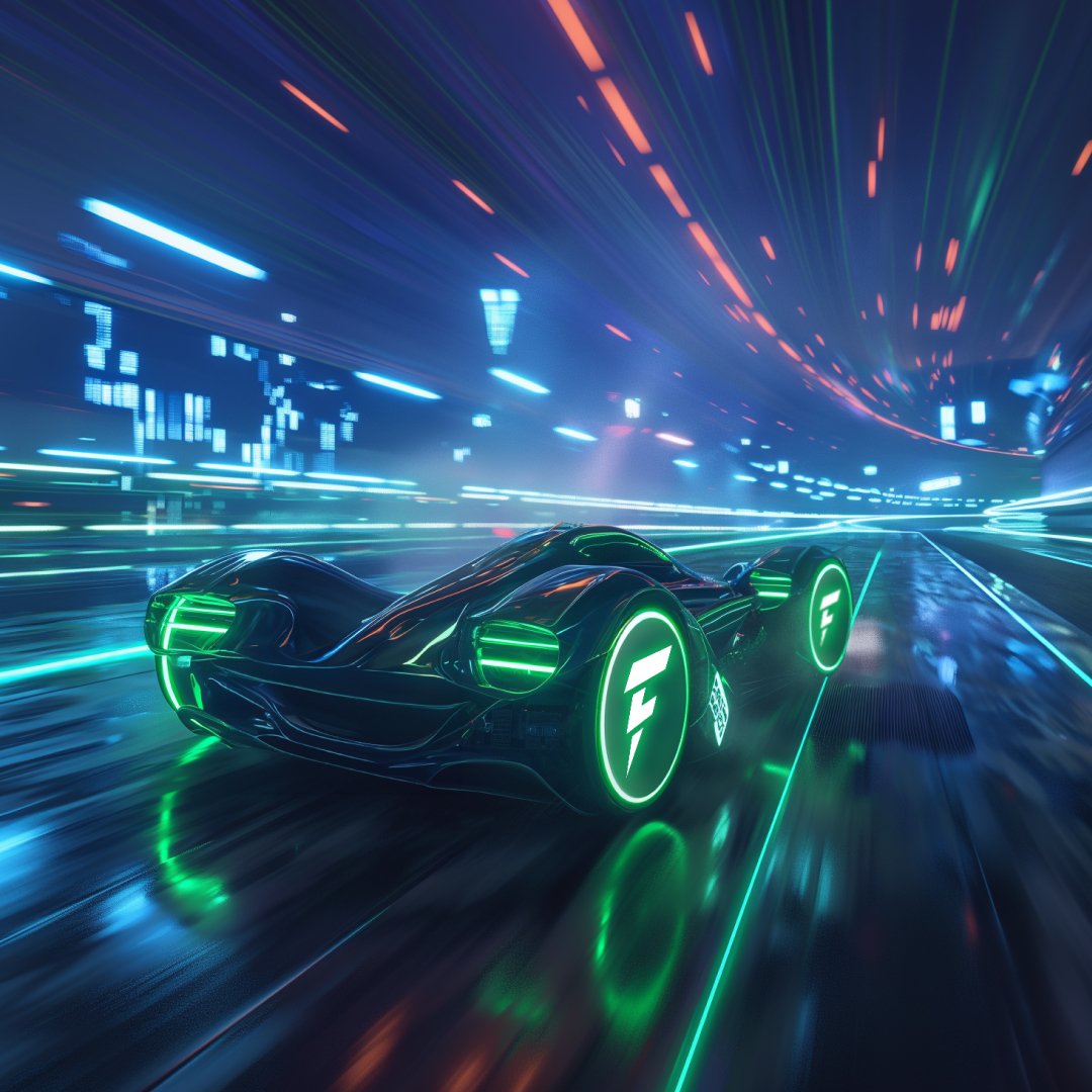 flipster_io's tweet photo. If Flipster were a car, what would it be? 🚗💨 

$NOT
$TAIKO
$ULTI
$IO
#FastListing
IYKYK 😉

https://t.co/UlCn7ppNMN https://t.co/mP88zdNnLF