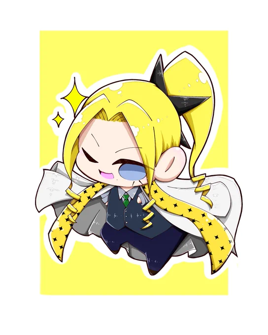 可能であれば…|'-`) 