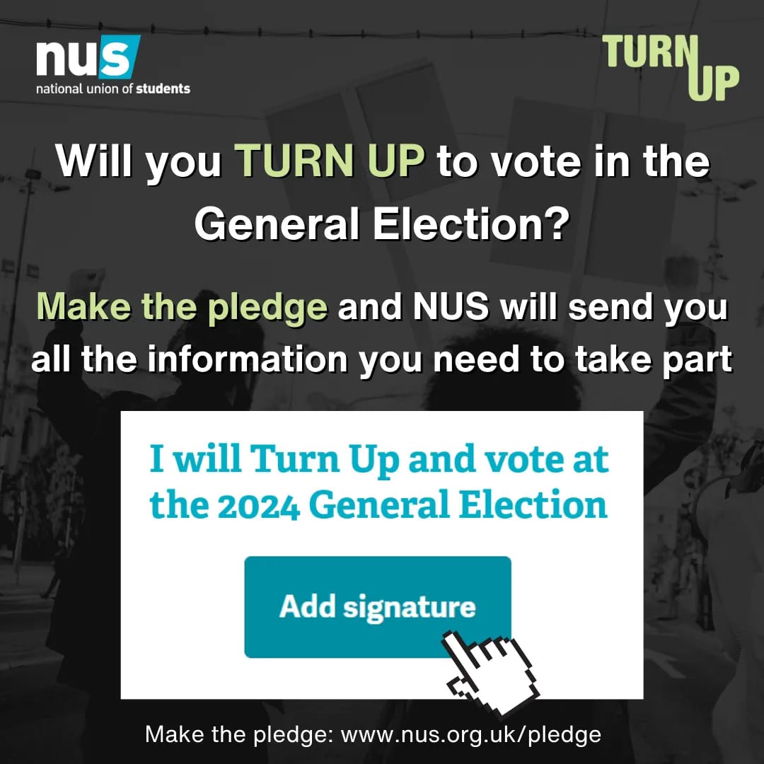 Northern Regional College Students' Union tweet media